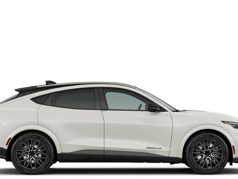 New 2026 Ford Mustang Mach-E Premium image 27