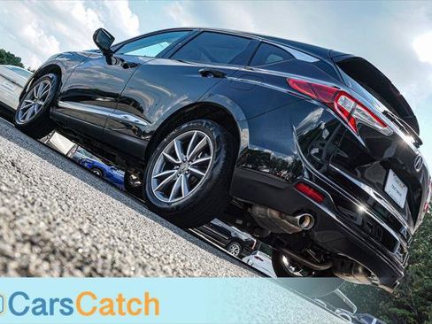 Used 2019 Acura RDX Technology Package image 5