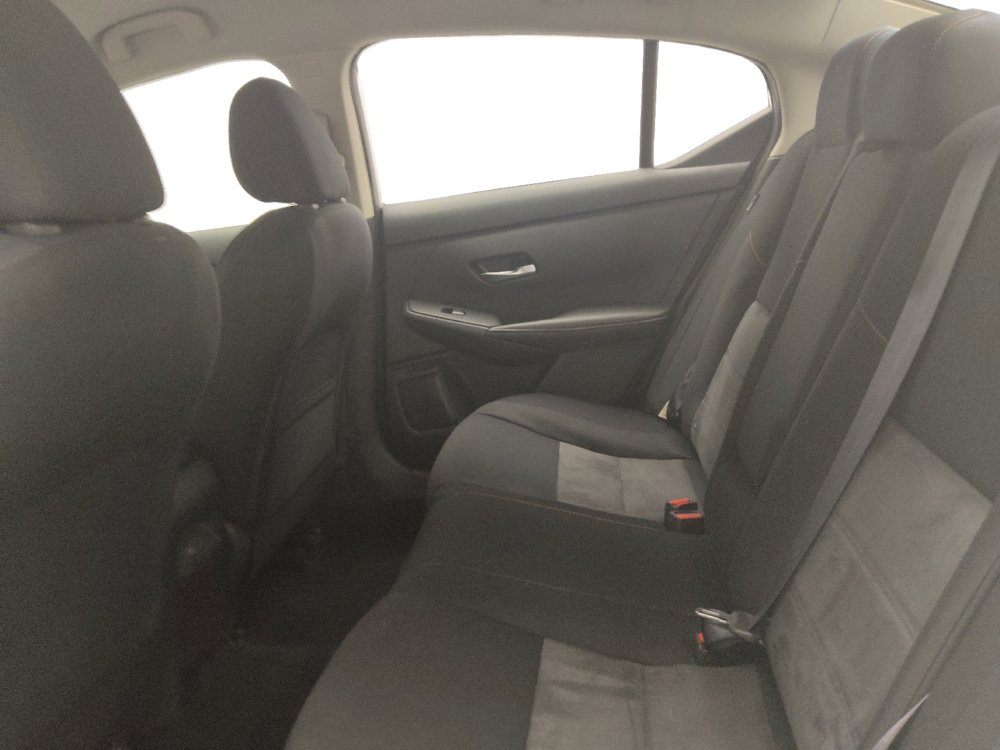 Used 2021 Nissan Sentra SR FWD image 18