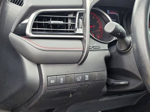 Used 2021 Toyota Camry TRD image 15