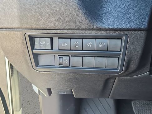 Used 2026 Toyota Tundra SR AWD/4WD image 26