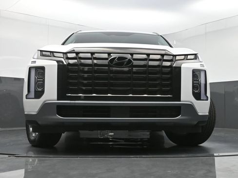 Used 2024 Hyundai Palisade SEL FWD image 27