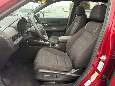 Certified 2023 Honda CR-V Sport image 18