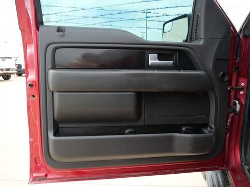 Used 2013 Ford F150 FX4 w/ Luxury Equipment Group image 17