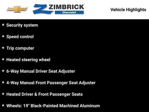 Certified 2024 Chevrolet Trax RS image 7
