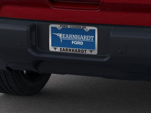 New 2025 Ford Bronco Sport Outer Banks w/ Outer Banks Tech Package+ image 23