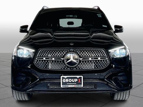 Used 2024 Mercedes-Benz GLE 450e 4MATIC image 3