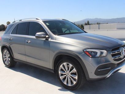 Used 2022 Mercedes-Benz GLE 350 4MATIC