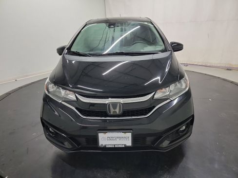Used 2019 Honda Fit EX image 2