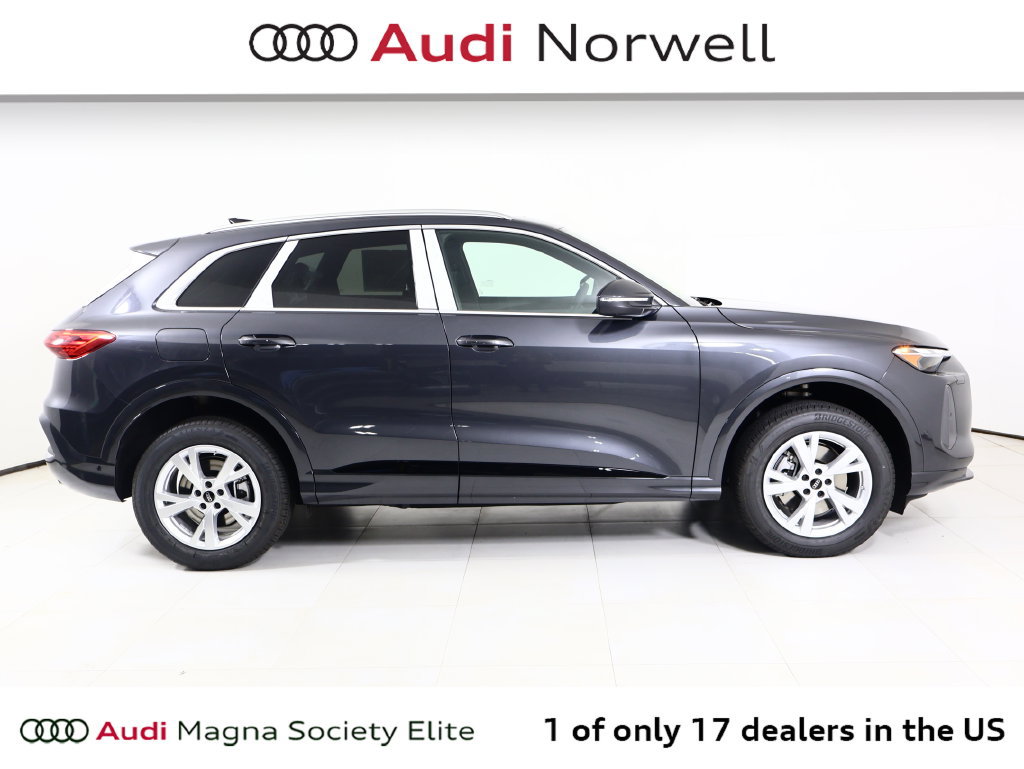 New 2026 Audi Q5 Premium AWD/4WD image 17