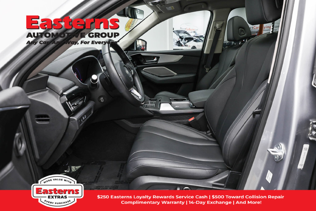 Used 2023 Acura MDX SH-AWD image 15