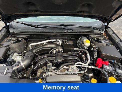 Used 2025 Subaru Outback Limited w/ Popular Package #2 AWD/4WD image 8