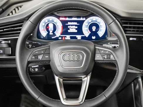 New 2026 Audi Q7 3.0T Premium image 16