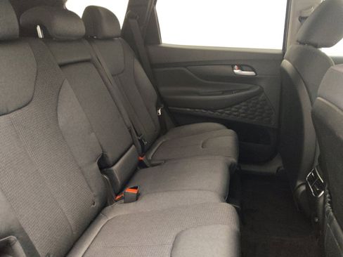 Used 2022 Hyundai Santa Fe SEL image 19