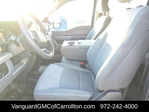 Used 2023 Ford F350 XLT image 4