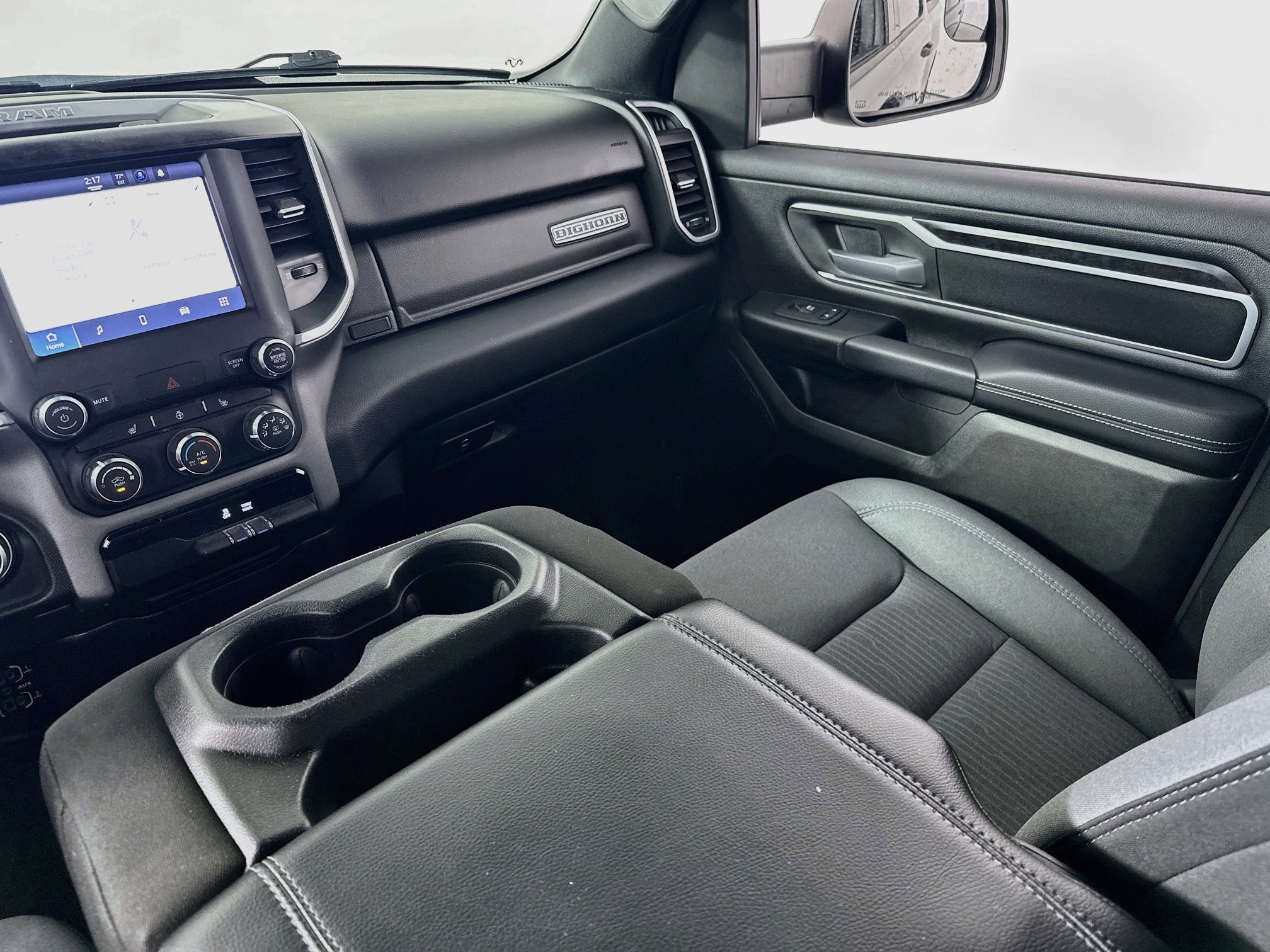 Used 2023 RAM 1500 Big Horn RWD image 22