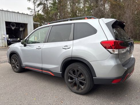 Used 2019 Subaru Forester Sport w/ Popular Package #2 image 25
