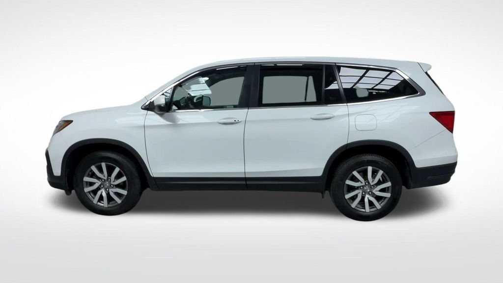 Used 2021 Honda Pilot EX image 5