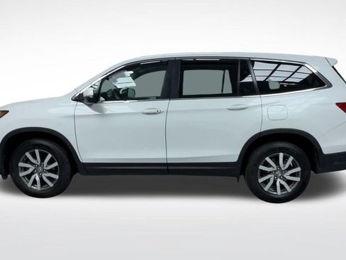 Used 2021 Honda Pilot EX image 5