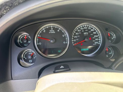 Used 2009 Chevrolet Tahoe LT RWD image 7