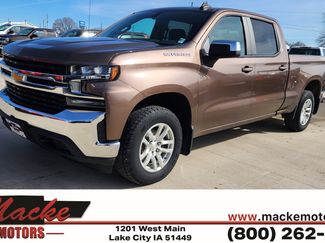 Used 2019 Chevrolet Silverado 1500 LT w/ All-Star Edition video 1