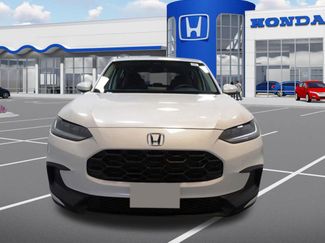 Used 2025 Honda HR-V LX video 2