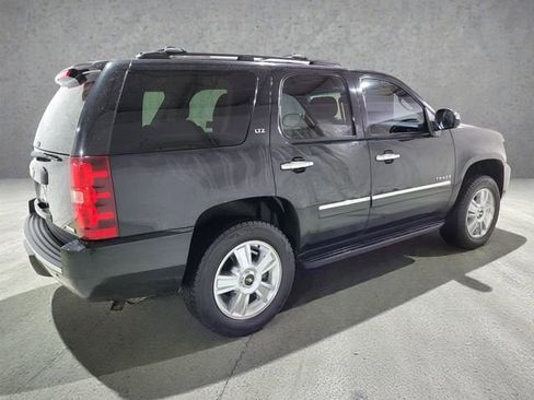 Used 2012 Chevrolet Tahoe LTZ image 30