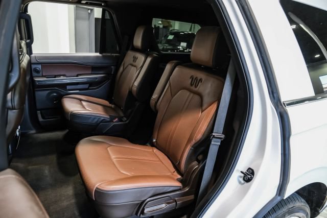 Used 2024 Ford Expedition King Ranch AWD/4WD image 35