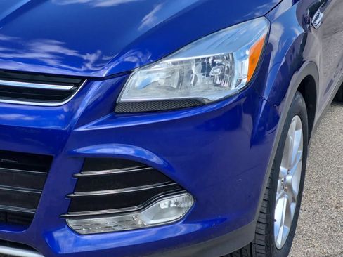 Used 2013 Ford Escape SEL AWD/4WD image 11