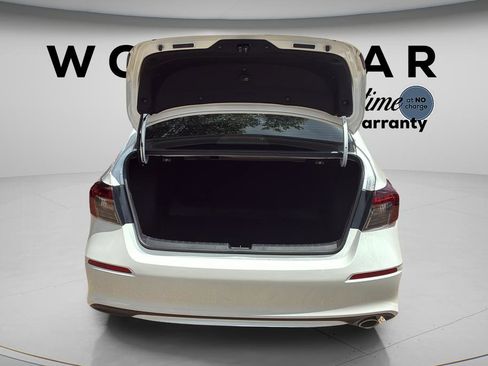 Used 2026 Honda Civic Sport image 9