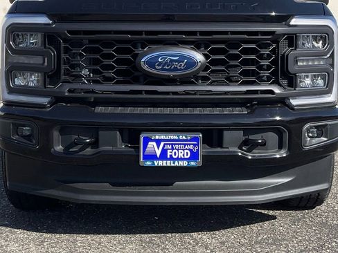 Certified 2024 Ford F250 XL w/ STX Appearance Package image 87