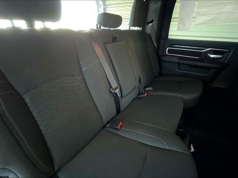 New 2025 RAM 2500 Big Horn image 10