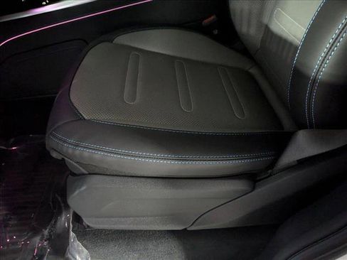 New 2025 Mercedes-Benz G 580 w/ EQ Technology image 4