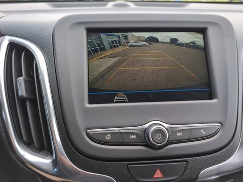 Used 2019 Chevrolet Equinox LT image 22