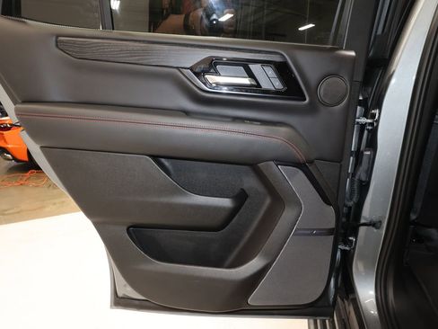 Certified 2026 GMC Yukon AT4 Ultimate image 23