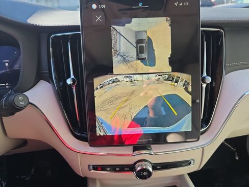 New 2026 Volvo XC60 T8 Ultra w/ Protection Package Premier image 33