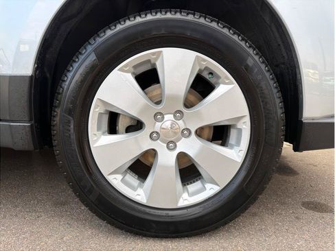 Used 2012 Subaru Outback 2.5i Premium AWD/4WD image 23