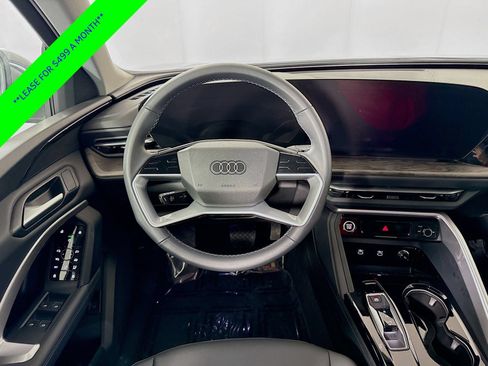 Certified 2025 Audi Q5 Premium w/ Convenience Package AWD/4WD image 20
