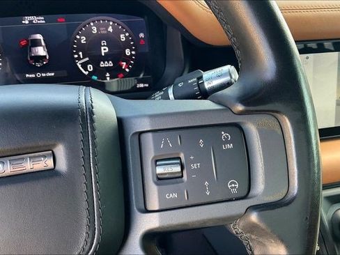 Used 2020 Land Rover Defender 110 X image 23