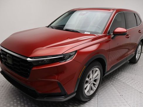 Used 2023 Honda CR-V EX-L image 2