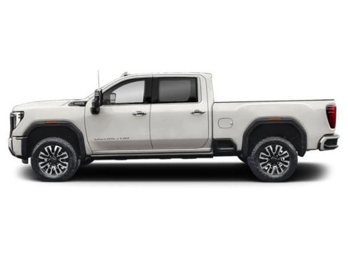 New 2026 GMC Sierra 3500 Denali Ultimate AWD/4WD image 5