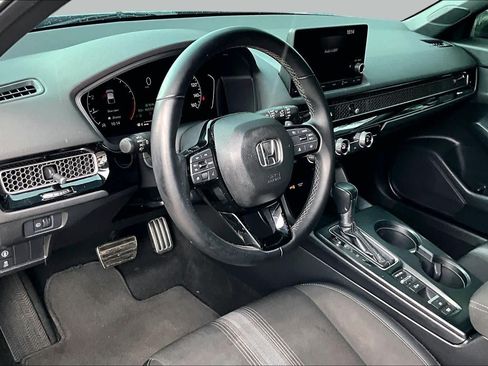 Used 2024 Honda Civic Sport image 18