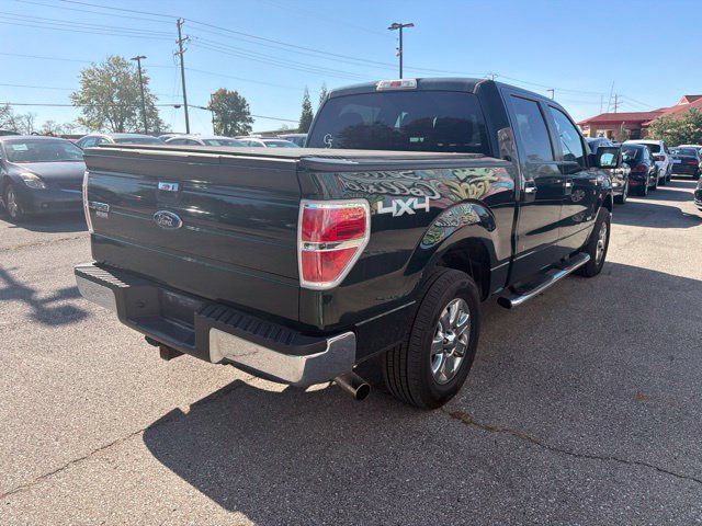 Used 2013 Ford F150 XLT w/ XLT Chrome Pkg AWD/4WD image 6