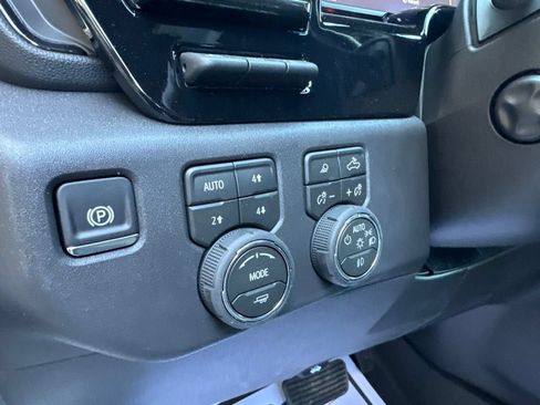 New 2026 Chevrolet Silverado 1500 ZR2 w/ LPO, Dark Essentials Package AWD/4WD image 20