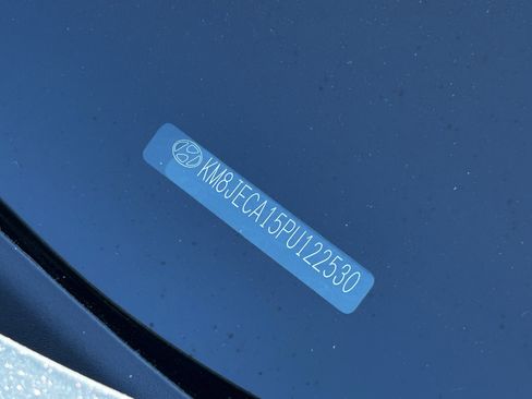 Used 2023 Hyundai Tucson Limited image 31