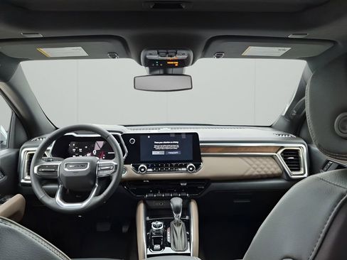 New 2026 GMC Canyon Denali image 23