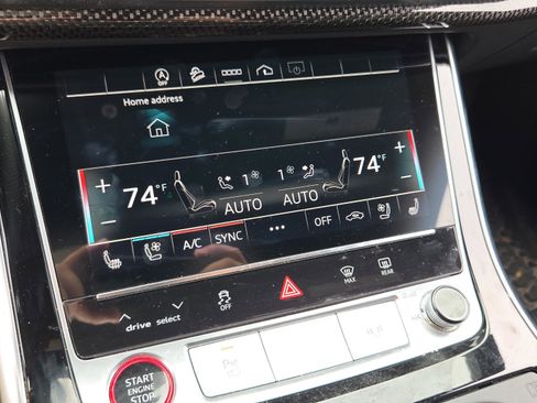 Used 2023 Audi SQ8 Premium Plus image 19