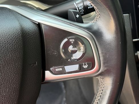 Used 2021 Honda Civic Sport image 29