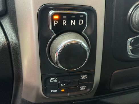 Used 2019 RAM 1500 Big Horn image 17