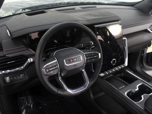 New 2026 GMC Acadia Elevation w/ Black Edition image 10